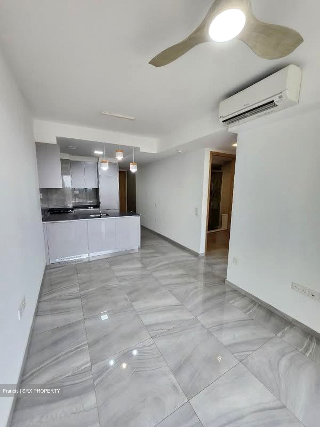 High Park Residences (D28), Apartment #593090881